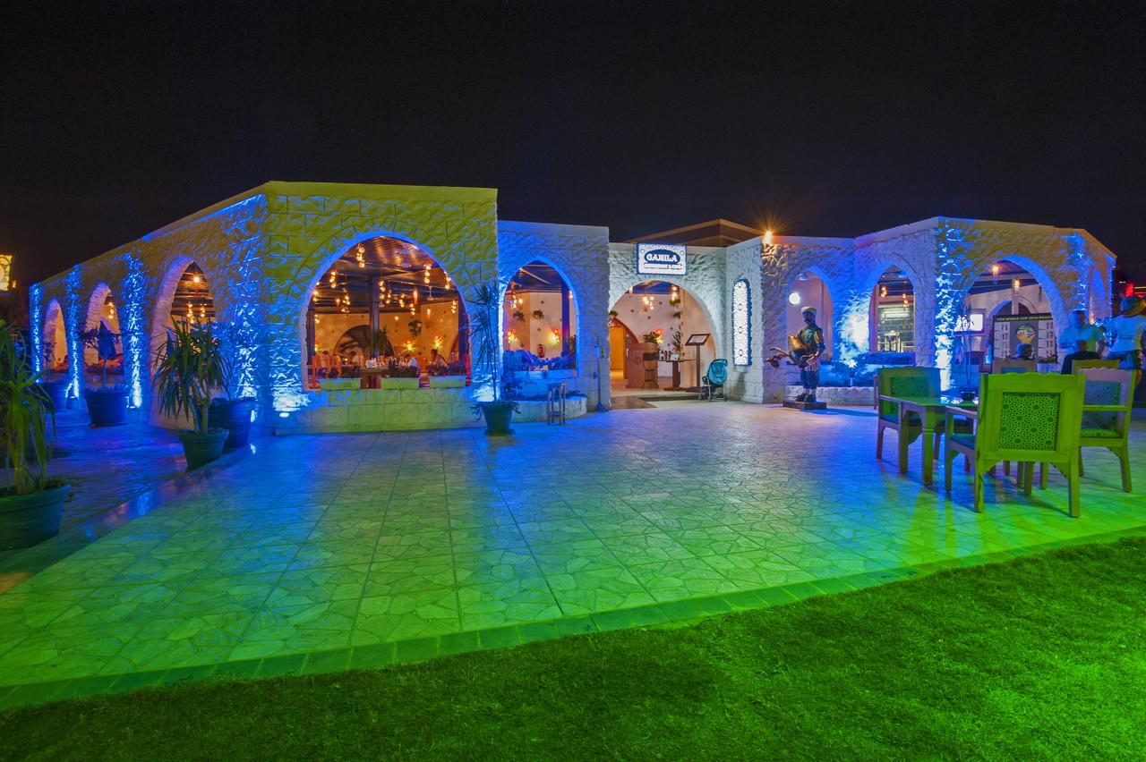 Sunrise Select Garden Beach Resort & Spa — Хургада, Єгипет мініатюра 36