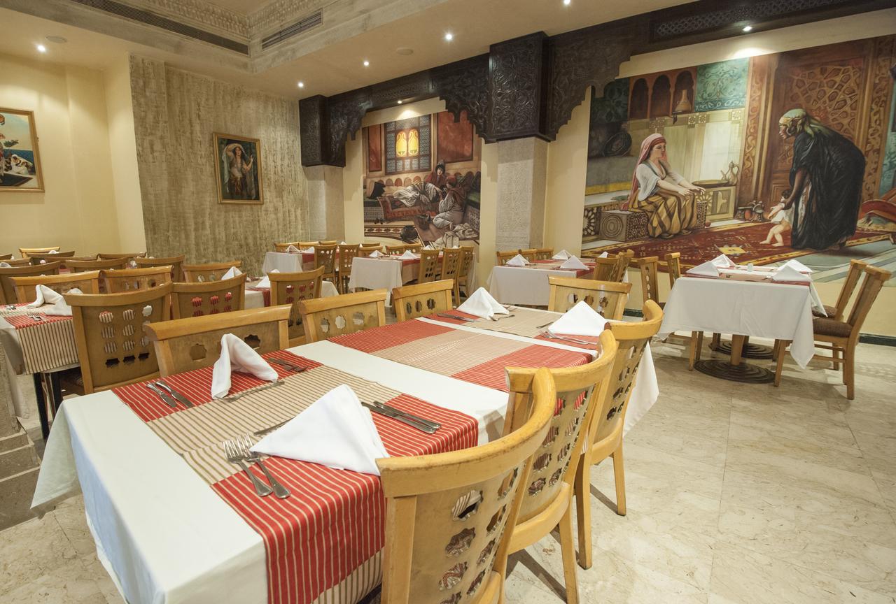 Sunrise Select Garden Beach Resort & Spa — Хургада, Єгипет мініатюра 38
