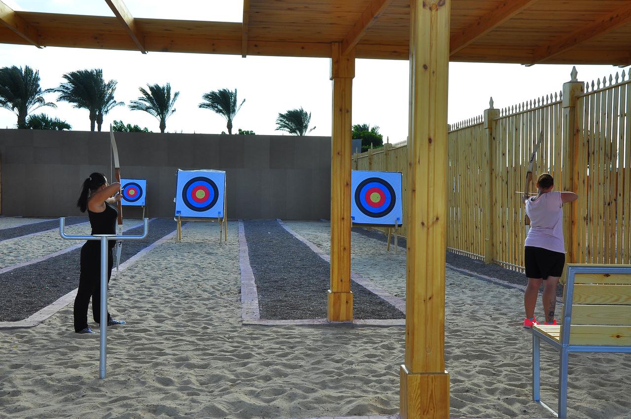 Sunrise Select Garden Beach Resort & Spa — Хургада, Єгипет мініатюра 45