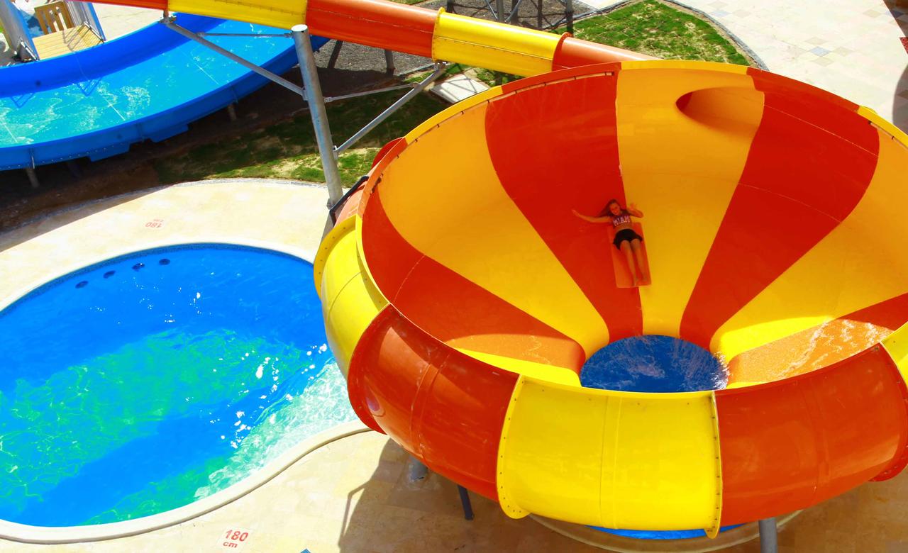 Sunrise Select Garden Beach Resort & Spa — Хургада, Єгипет мініатюра 25
