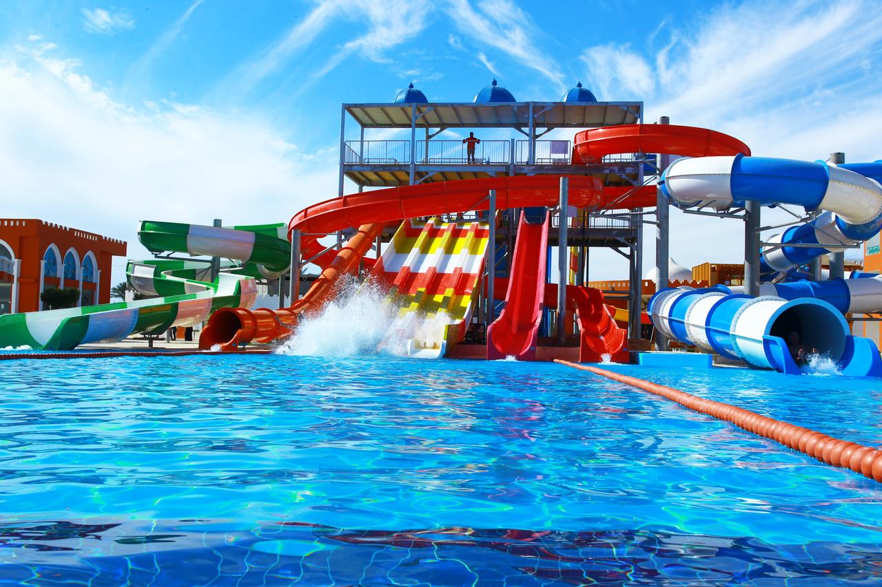 Sunrise Select Garden Beach Resort & Spa — Хургада, Єгипет мініатюра 18