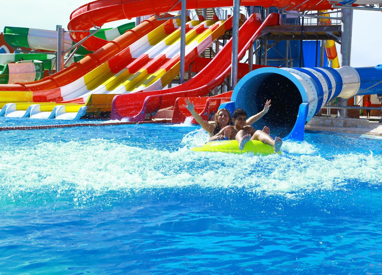 Sunrise Select Garden Beach Resort & Spa — Хургада, Єгипет мініатюра 24
