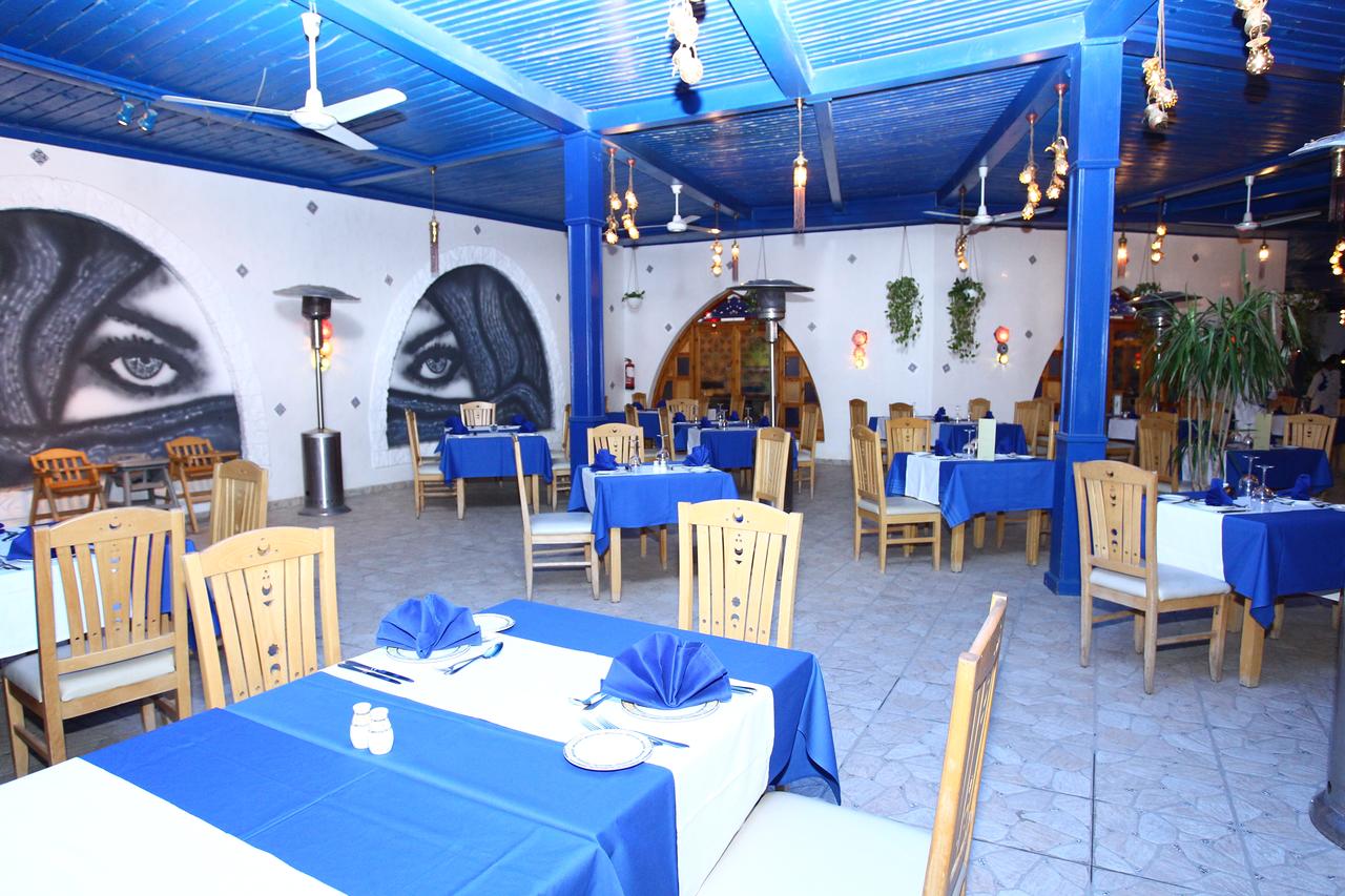 Sunrise Select Garden Beach Resort & Spa — Хургада, Єгипет мініатюра 37