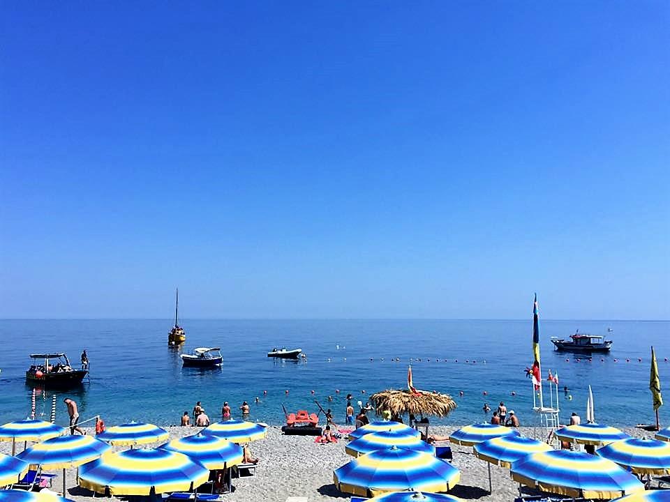 Da Peppe Hotel Letojanni — Таорміна, Італія мініатюра 6