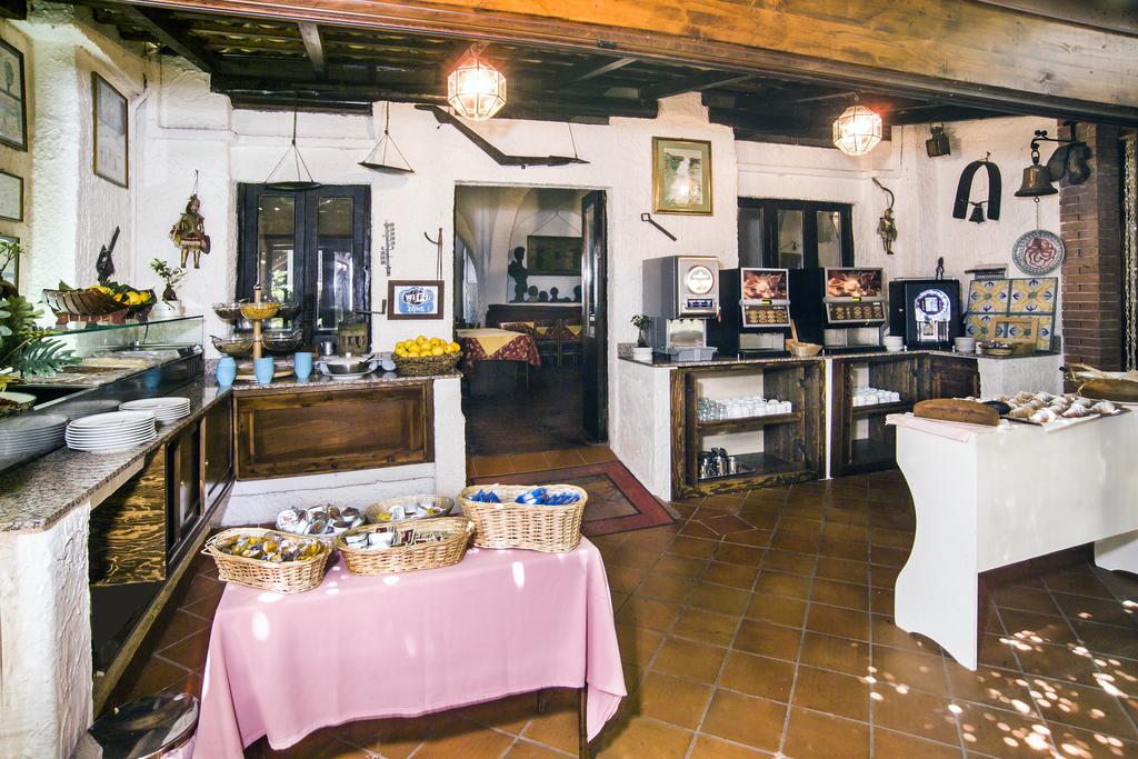 Da Peppe Hotel Letojanni — Таорміна, Італія мініатюра 7