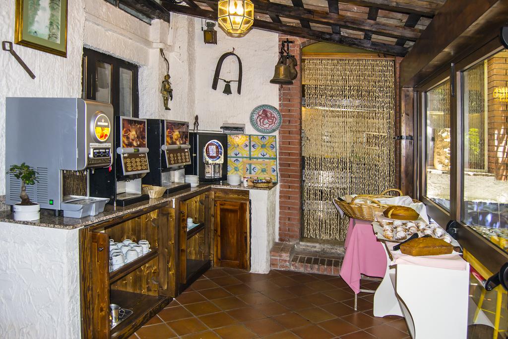 Da Peppe Hotel Letojanni — Таорміна, Італія мініатюра 8