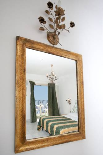Da Peppe Hotel Letojanni — Таорміна, Італія мініатюра 14