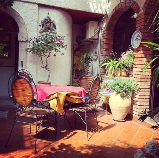 Da Peppe Hotel Letojanni — Таорміна, Італія мініатюра 20