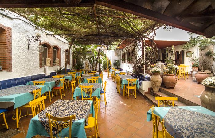 Da Peppe Hotel Letojanni — Таорміна, Італія мініатюра 29