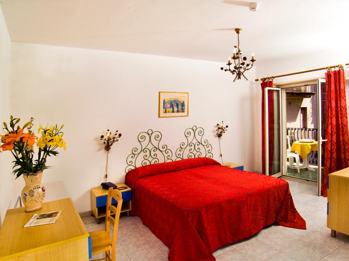 Da Peppe Hotel Letojanni — Таорміна, Італія мініатюра 30