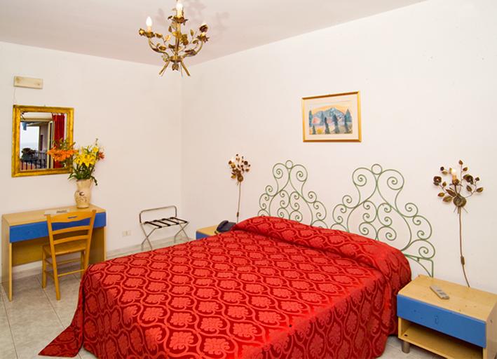 Da Peppe Hotel Letojanni — Таорміна, Італія мініатюра 31