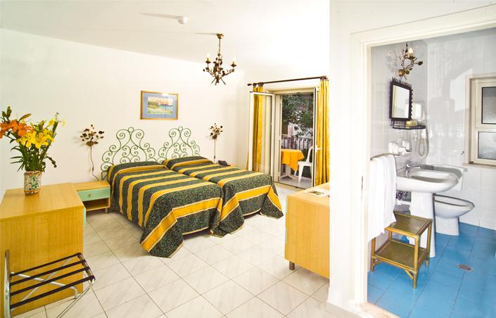 Da Peppe Hotel Letojanni — Таорміна, Італія мініатюра 32