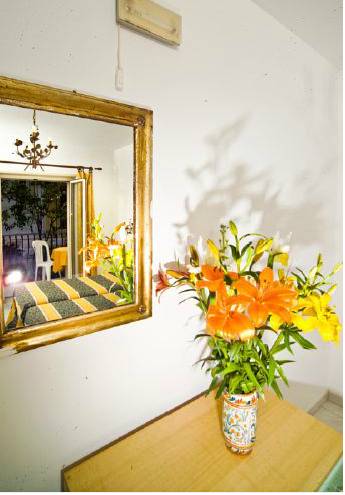 Da Peppe Hotel Letojanni — Таорміна, Італія мініатюра 33