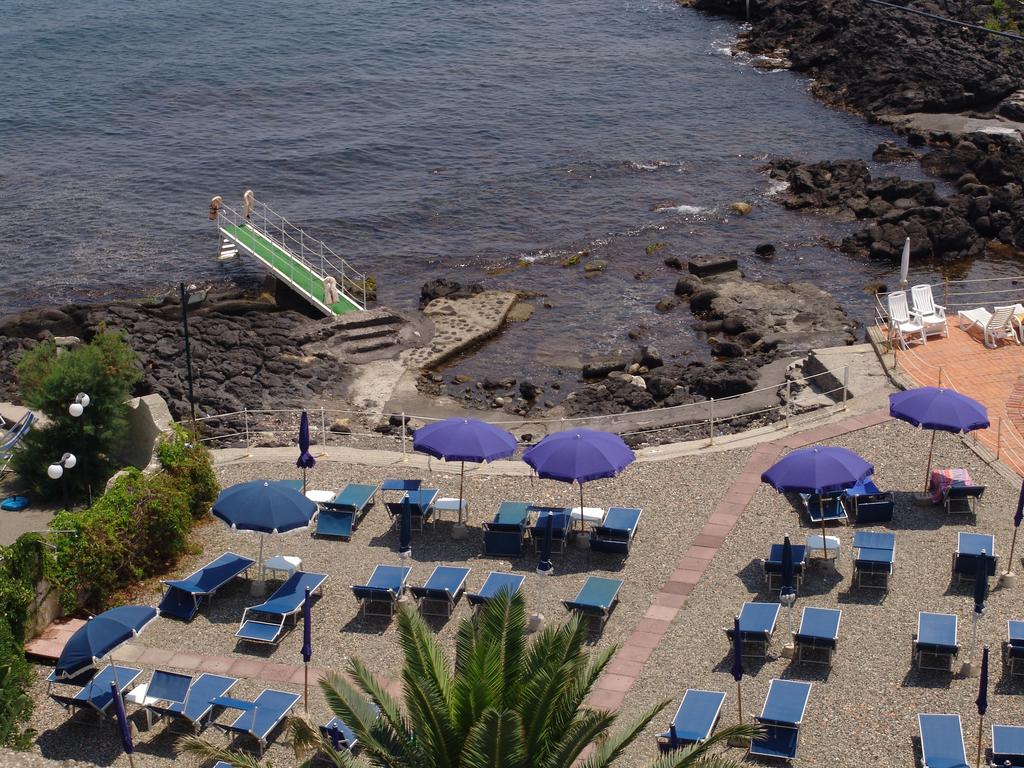Kalos Hotel — о. Сицилія, Італія мініатюра 8
