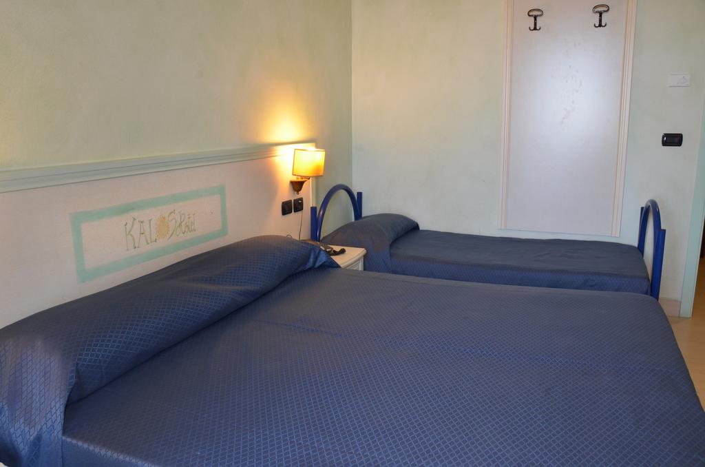 Kalos Hotel — о. Сицилія, Італія мініатюра 13