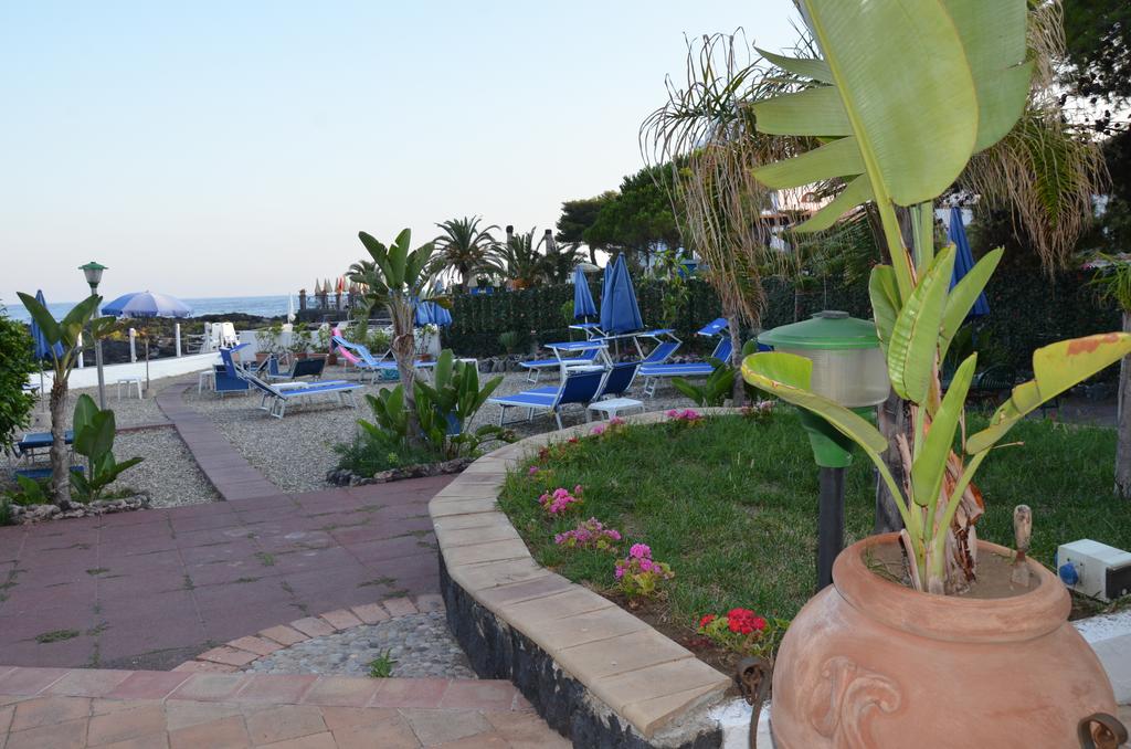 Kalos Hotel — о. Сицилія, Італія мініатюра 14