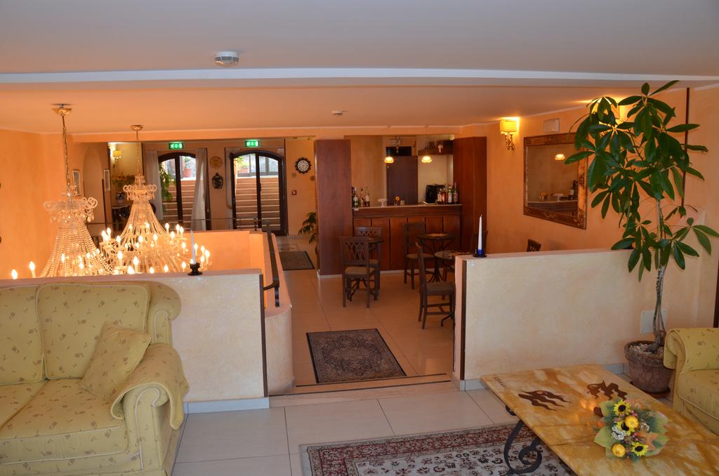 Kalos Hotel — о. Сицилія, Італія мініатюра 19
