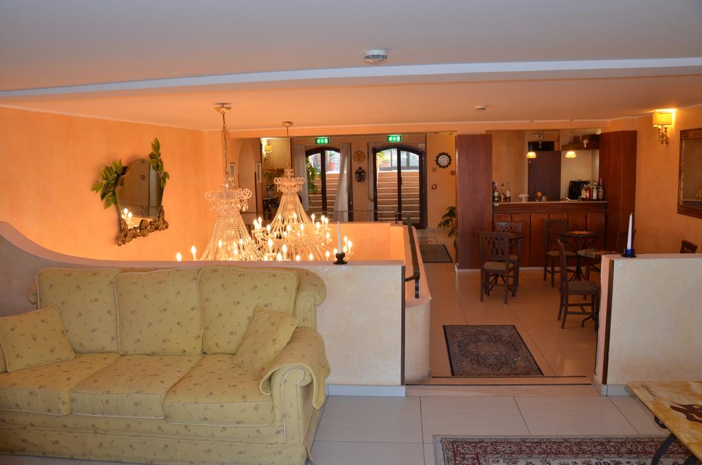 Kalos Hotel — о. Сицилія, Італія мініатюра 25
