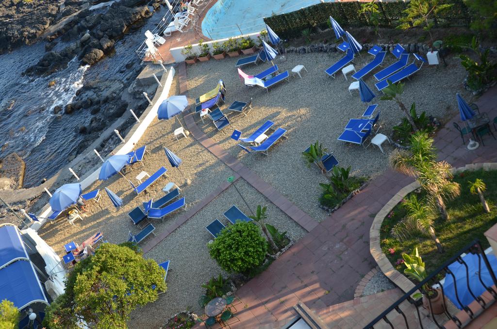 Kalos Hotel — о. Сицилія, Італія мініатюра 27