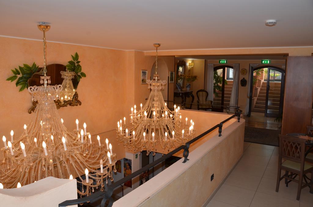 Kalos Hotel — о. Сицилія, Італія мініатюра 29