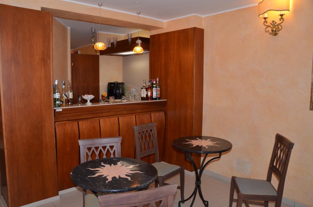 Kalos Hotel — о. Сицилія, Італія мініатюра 30
