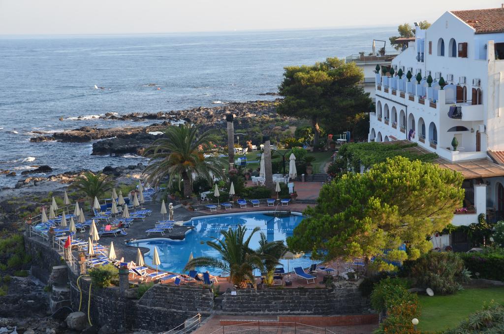 Kalos Hotel — о. Сицилія, Італія мініатюра 35