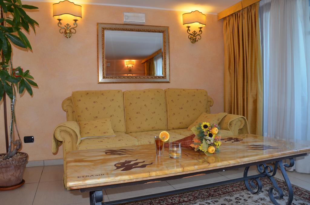 Kalos Hotel — о. Сицилія, Італія мініатюра 36