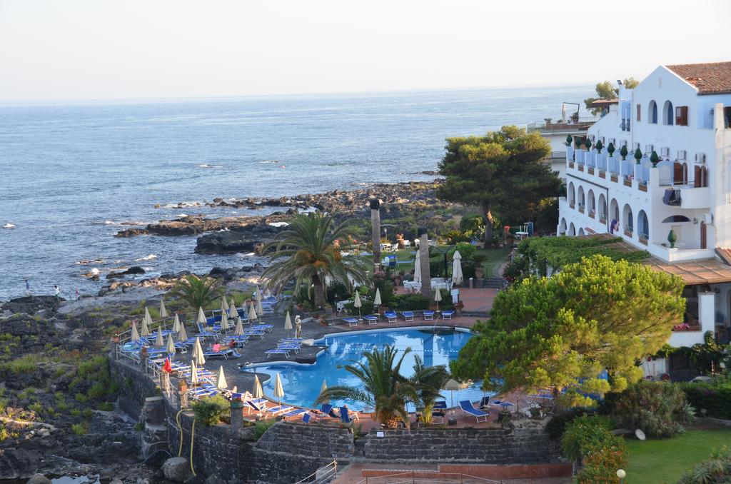 Kalos Hotel — о. Сицилія, Італія мініатюра 37