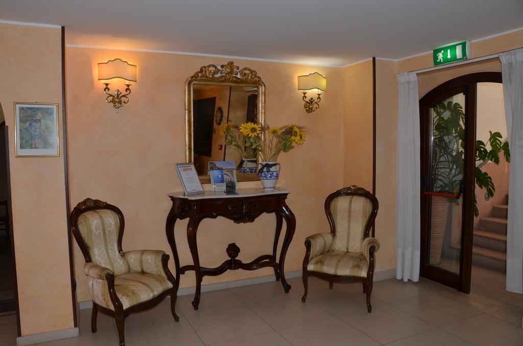 Kalos Hotel — о. Сицилія, Італія мініатюра 38