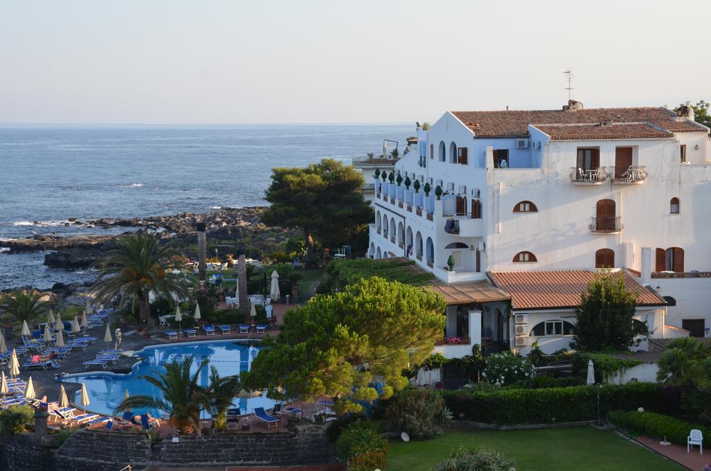 Kalos Hotel — о. Сицилія, Італія мініатюра 41