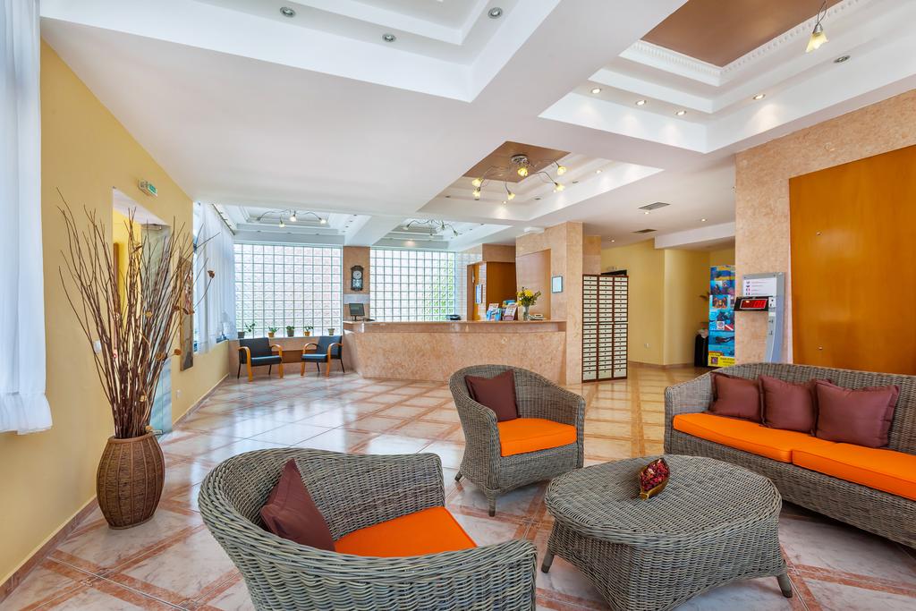 Atrium Hotel Pefkohori — Халкідікі, Греція мініатюра 9