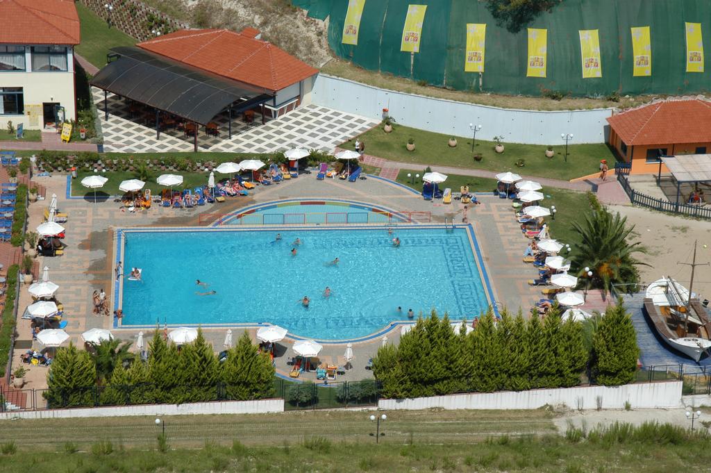 Atrium Hotel Pefkohori — Халкідікі, Греція мініатюра 10