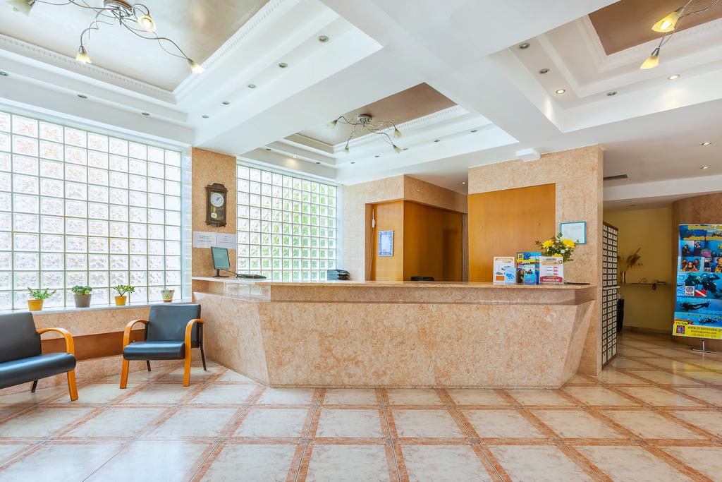 Atrium Hotel Pefkohori — Халкідікі, Греція мініатюра 12