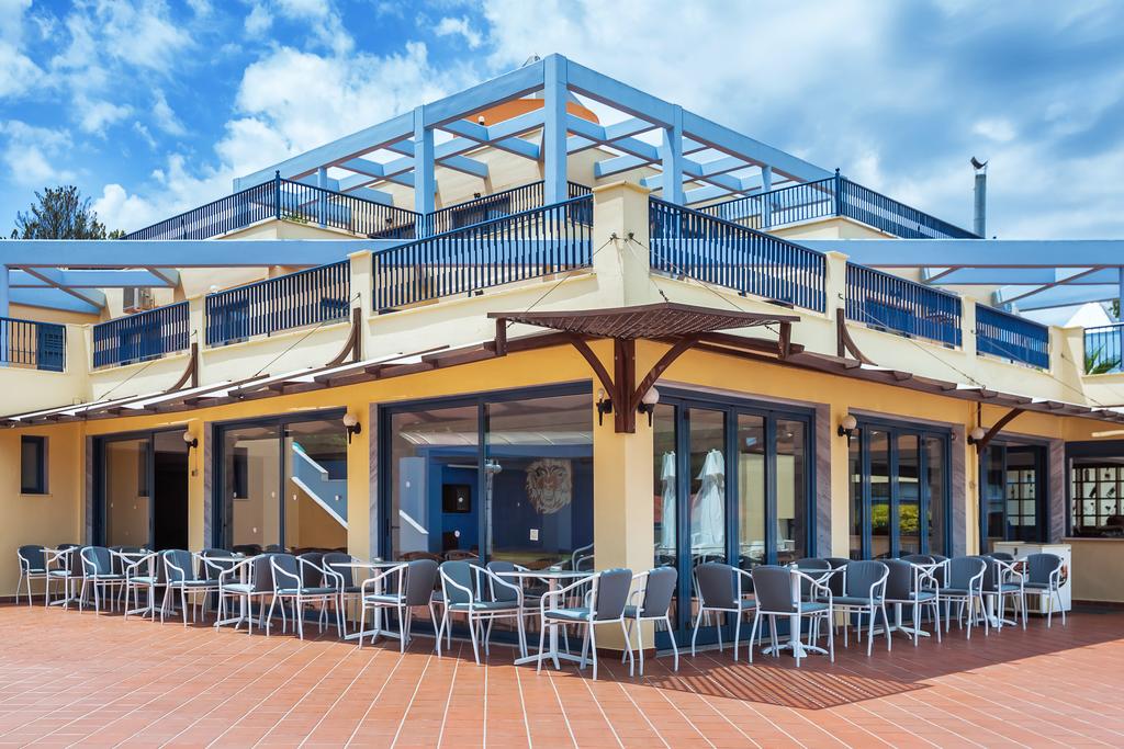 Atrium Hotel Pefkohori — Халкідікі, Греція мініатюра 14