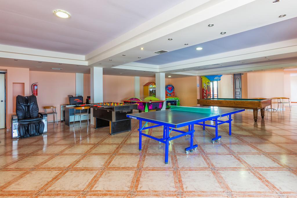 Atrium Hotel Pefkohori — Халкідікі, Греція мініатюра 15