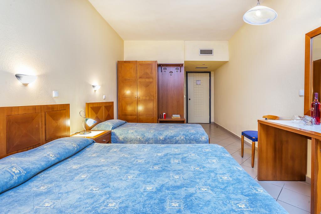 Atrium Hotel Pefkohori — Халкідікі, Греція мініатюра 19