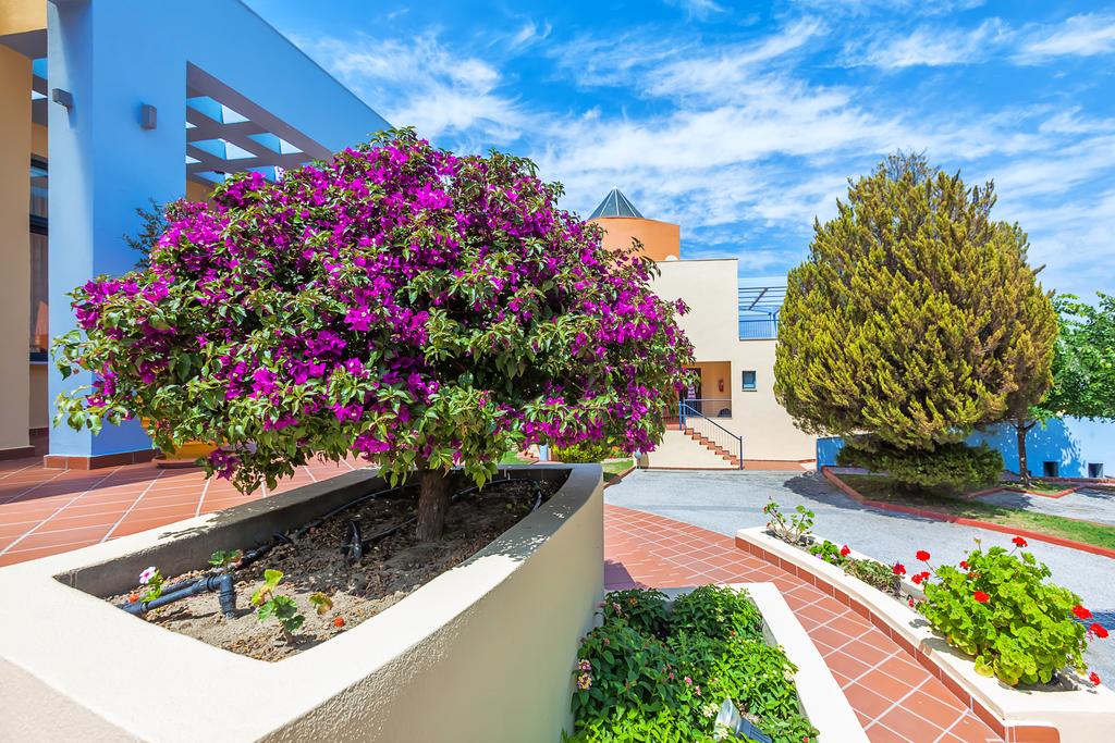 Atrium Hotel Pefkohori — Халкідікі, Греція мініатюра 27