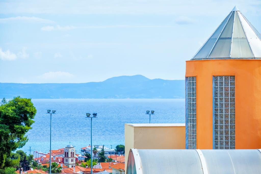 Atrium Hotel Pefkohori — Халкідікі, Греція мініатюра 29