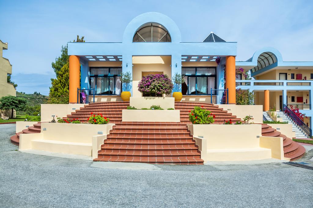 Atrium Hotel Pefkohori — Халкідікі, Греція мініатюра 31