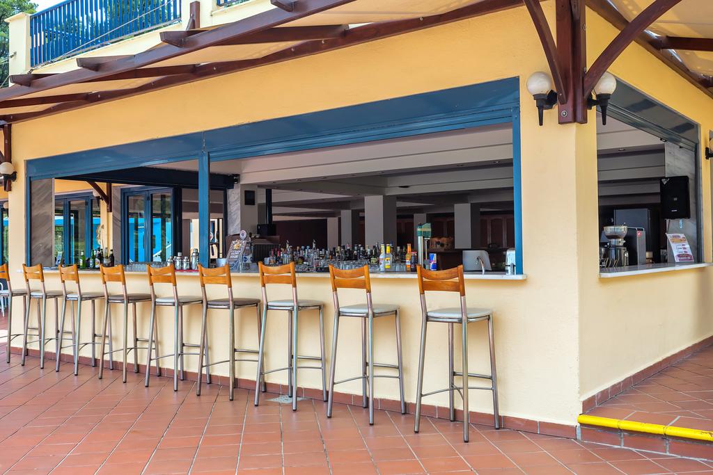 Atrium Hotel Pefkohori — Халкідікі, Греція мініатюра 33