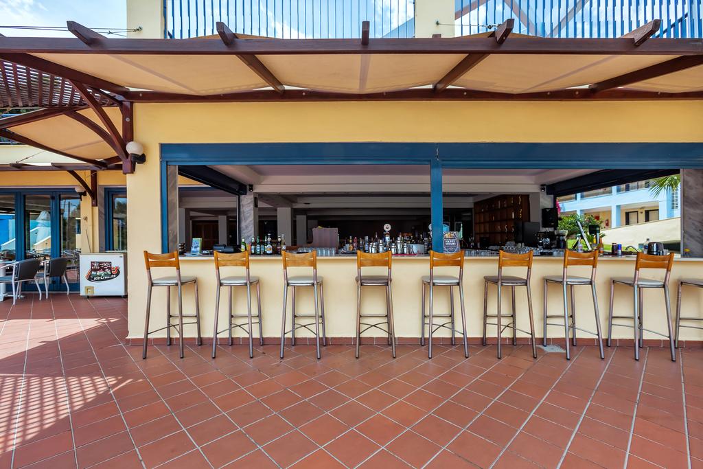 Atrium Hotel Pefkohori — Халкідікі, Греція мініатюра 34