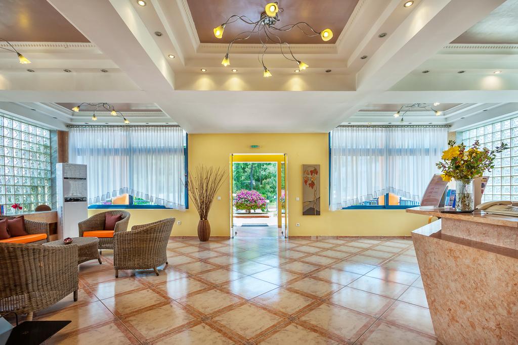Atrium Hotel Pefkohori — Халкідікі, Греція мініатюра 37