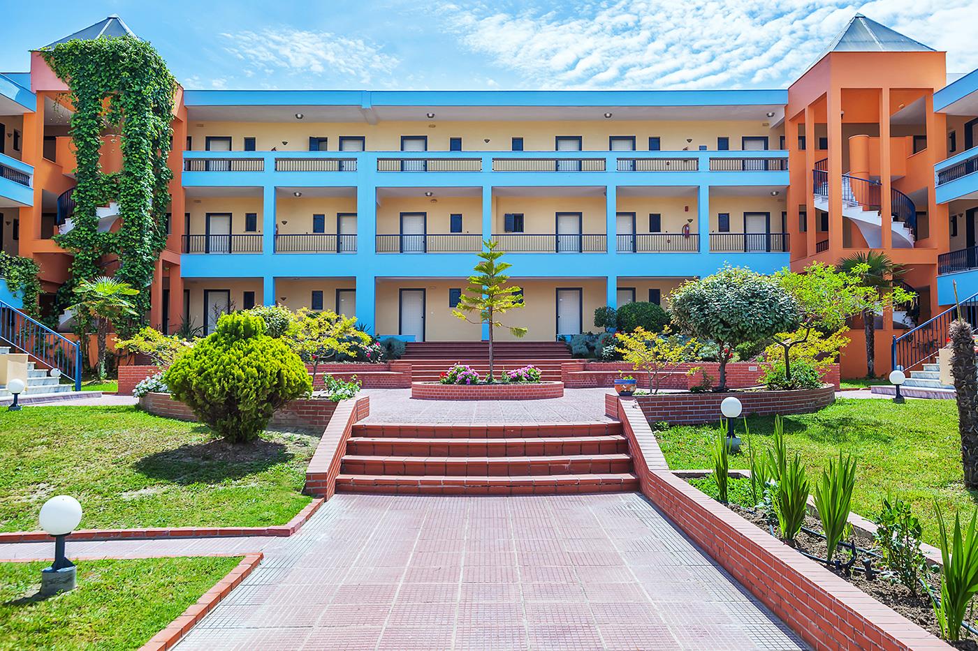 Atrium Hotel Pefkohori — Халкідікі, Греція мініатюра 39