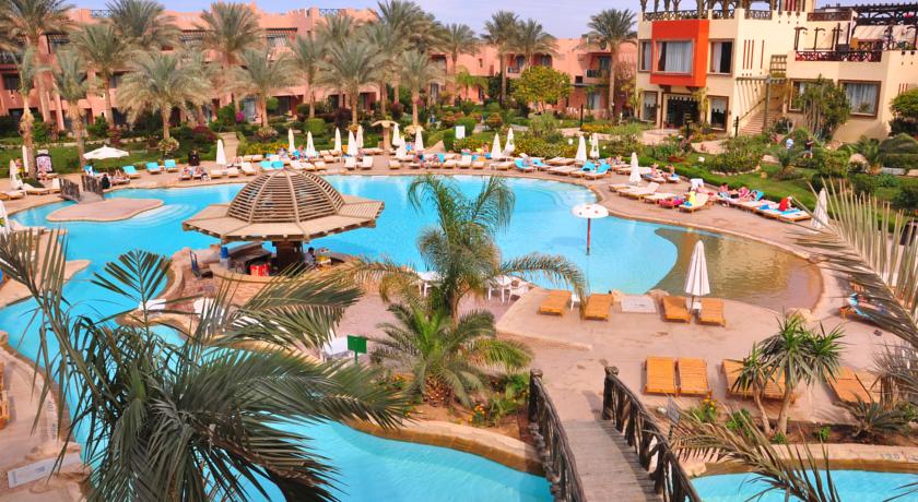 Rehana Sharm Resort Aquapark & ​​Spa — Набк Бей, Єгипет мініатюра 6