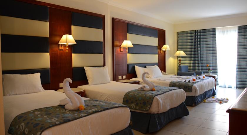 Rehana Sharm Resort Aquapark & ​​Spa — Набк Бей, Єгипет мініатюра 8
