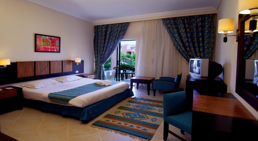 Rehana Sharm Resort Aquapark & ​​Spa — Набк Бей, Єгипет мініатюра 9