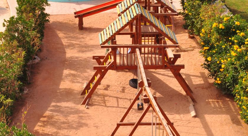 Rehana Sharm Resort Aquapark & ​​Spa — Набк Бей, Єгипет мініатюра 10