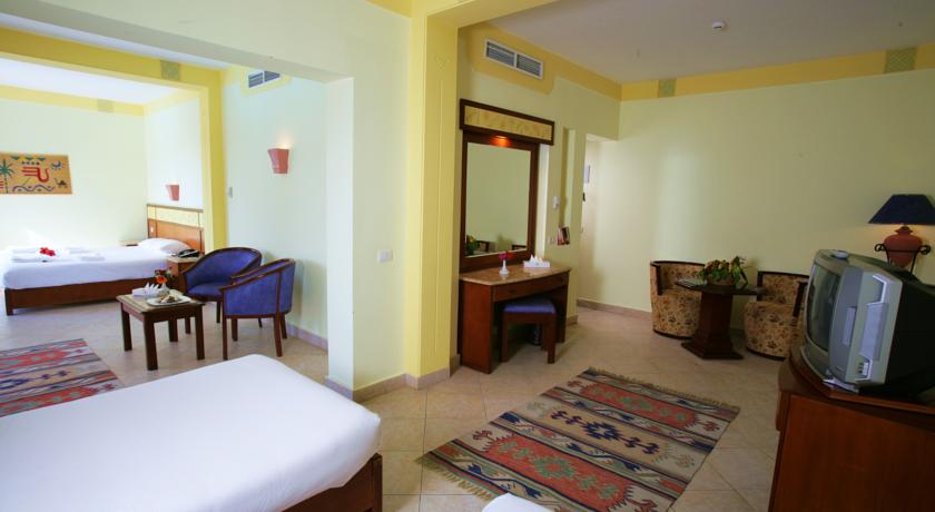 Rehana Sharm Resort Aquapark & ​​Spa — Набк Бей, Єгипет мініатюра 12