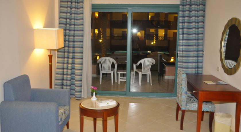 Rehana Sharm Resort Aquapark & ​​Spa — Набк Бей, Єгипет мініатюра 13
