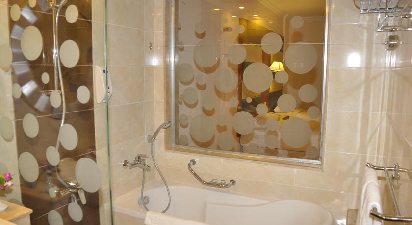 Rehana Sharm Resort Aquapark & ​​Spa — Набк Бей, Єгипет мініатюра 14